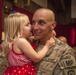 508th MP Company returns from Afghanistan