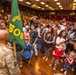 508th MP Company returns from Afghanistan