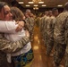 508th MP Company returns from Afghanistan