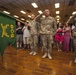 508th MP Company returns from Afghanistan