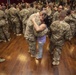 508th MP Company returns from Afghanistan