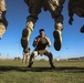 3rd Bn 7th Marines Martial Arts Instructor Course