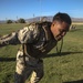 3rd Bn 7th Marines Martial Arts Instructor Course