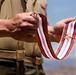 Corps' most decorated regiment adds Afghanistan Campaign streamer to battle colors