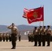 Corps' most decorated regiment adds Afghanistan Campaign streamer to battle colors
