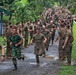 US Marines, Korps Marinir train in Indonesia