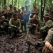 US Marines, Korps Marinir train in Indonesia