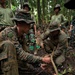 US Marines, Korps Marinir train in Indonesia