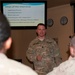 Helping soldiers find employment