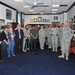 Award ceremony