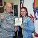 Award ceremony