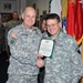Award ceremony
