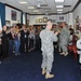 Award ceremony