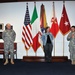Award ceremony