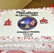 Volunteer corps award