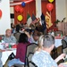 Volunteer corps award