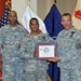 Volunteer corps award