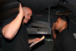 Columbia native Marine becomes US citizen in Tripoli