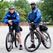 JBM-HH bike patrol MPs pedal into second season