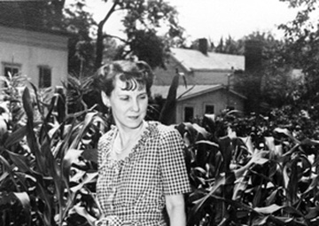 Eisenhower lore centers around Fort Myer flag pole