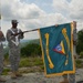 New York National Guard Camp Smith Training Site gets its own flag and patch