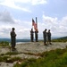 New York National Guard's Camp Smith Training Site gets its own flag and patch