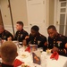 Marines participate in tradition