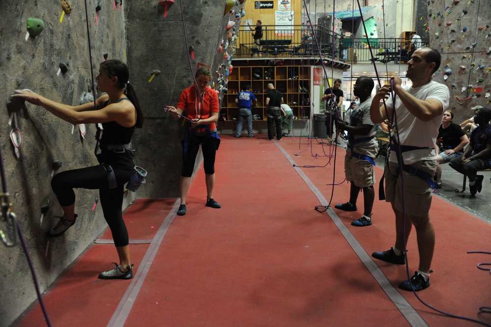 Financial aid available to airmen