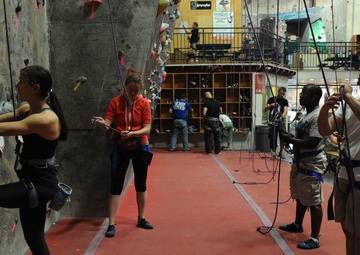 SAI offers low-cost activities to single Airmen