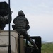 Fury brigade fires support coordination exercise