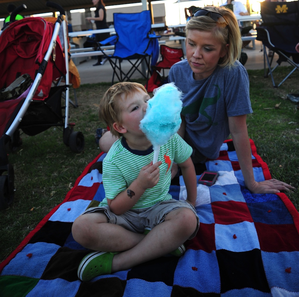 CoRC holds free event for DLT