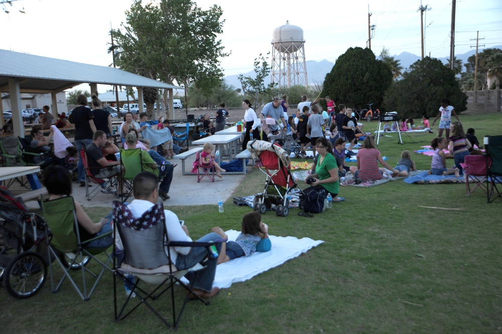 CoRC holds free event for DLT