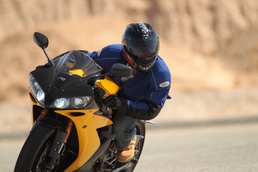 Advanced Riders Course