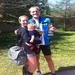 Army future dentist wins the Oklahoma City Marathon 'back to back