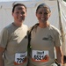 Mass. ANG airmen take on Boston Tough Mudder