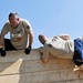 Mass. ANG airmen take on Boston Tough Mudder