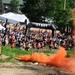 Mass. ANG airmen take on Boston Tough Mudder