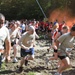 Mass. ANG airmen take on Boston Tough Mudder