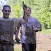 Mass. ANG airmen take on Boston Tough Mudder