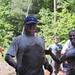 Mass. ANG airmen take on Boston Tough Mudder