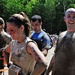 Mass. ANG airmen take on Boston Tough Mudder
