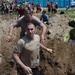 Mass. ANG airmen take on Boston Tough Mudder