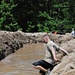 Mass. ANG airmen take on Boston Tough Mudder