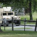 101st Public Affairs Detachment conducts driver training