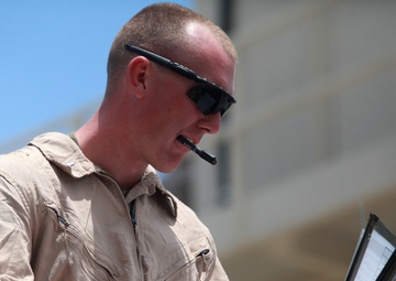 2nd Tank Bn. makes Camp Lejeune range history