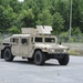 101st Public Affairs Detachment conducts driver training