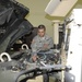 101st Public Affairs Detachment conducts driver training
