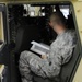101st Public Affairs Detachment conducts driver training