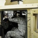 101st Public Affairs Detachment conducts driver training