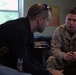 Marines humbled by community's support